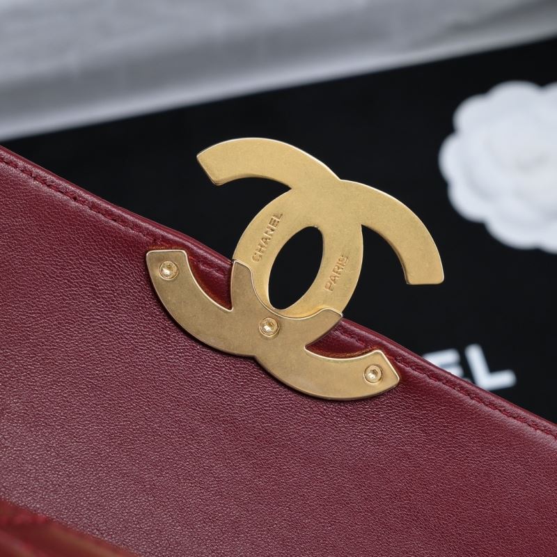 Chanel Stachel Bags